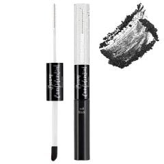 Ardell Brow Confidential Brow Duo Soft Black 1.5g