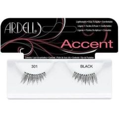 Ardell Accent Strip Lashes 301 Black