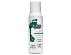 Footlogix Shoe Deodorant 125ml