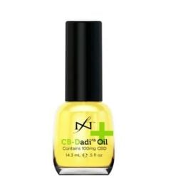 CB-Dadi' Oil 14.3ml
