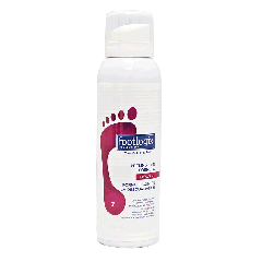Footlogix Peeling Skin Formula 125ml