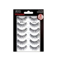 Ardell Wispies Multipack 6 Pairs