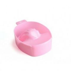 Mad Beauty Pink Manicure Bowl