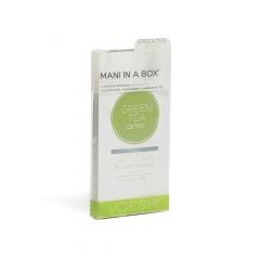 Voesh Mani in a Box (3 Step) - Green Tea