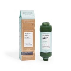 Voesh Shower & Empower Vitamin C Shower Filter - Clean Ocean 70g