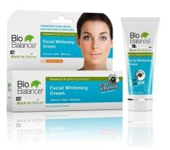 Bio Balance Facial Whitening Day Cream 55ml