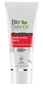 Bio Balance Hand & Nail Balm 60ml