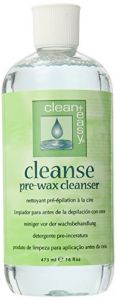 Clean+Easy Cleanse Pre-Wax Cleanser 473ml