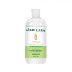Clean+Easy Remove Post-Wax Remover 475ml