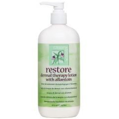 Clean+Easy Restore Dermal Therapy Lotion With Allantoin 473ml