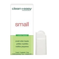Clean+Easy Face Roller Heads Small (3)