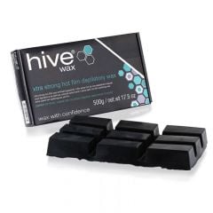 Hive Xtra Strong Hot Film Depilatory Wax 500g