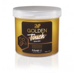 Hive 24K Collection Golden Touch Wax 425g