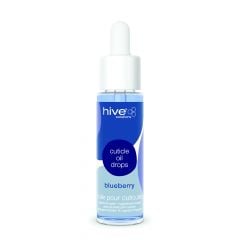 Hive Cuticle Oil Blueberry 30ml