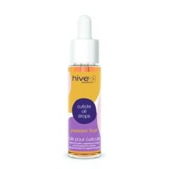 Hive Cuticle Oil Passion Fruit 30ml
