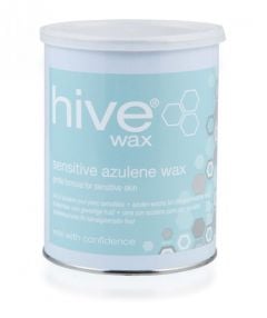 Hive Sensitive Azulene Wax 800g