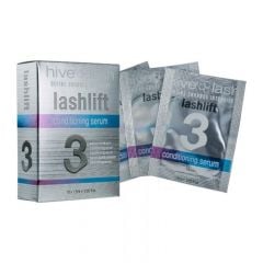 Hive Lashlift (3) Conditioning Serum 10x1.5ml