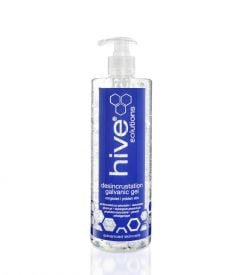 Hive Simply THE Desincrustation Gel Congested/Problem Skin 500ml