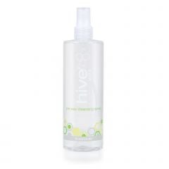 Hive Pre Wax Cleansing Spray Coconut and Lime 400ml
