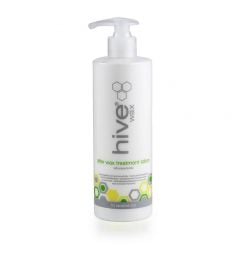 Hive After Wax Treatment Lotion Coconut & Lime 400ml
