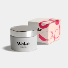 Wake Skincare Face Mask 50ml