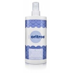 Oritree Pre Wax Cleansing Spray 500ml