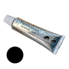 Permalash Eyelash Dye - Black - 15ml