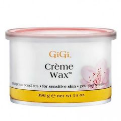 GiGi Créme Wax for Sensitive Skin 396g