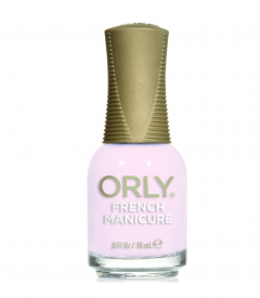 Orly Nail Polish Pink Nude 18ml