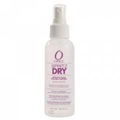 Orly Spritz Dry Spray 4oz