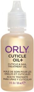 Orly Cuticle Oil Plus 1oz