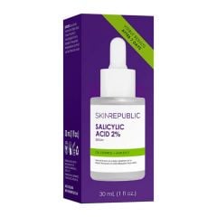 Skin Republic Salicylic Acid 2% 30ml