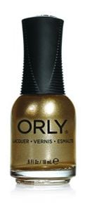 Orly Nail Polish Luxe 18ml