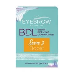The Eyelash Emporium BDL Brow Lamination Boost Sachets (10)