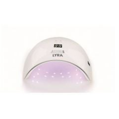 The Edge Lyra Professional 36W UV/LED Combination Lamp