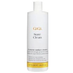 GiGi Sure Clean All Purpose Surface Cleanser 473ml