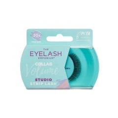 The Eyelash Emporium Collab Volume Studio Strip Lash