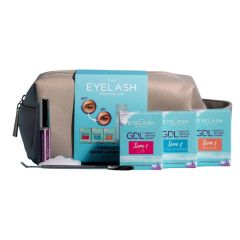 The Eyelash Emporium Lash Lift & Brow Lamination Mini Kit