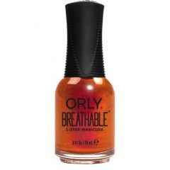 Orly Breathable Bejeweled Collection - Over the Topaz 18ml