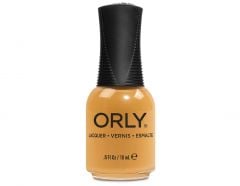 Orly Nail Polish Impressions Collection Golden Afternoon 18ml
