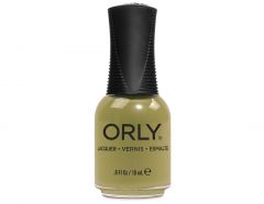 Orly Nail Polish Impressions Collection Artist's Garden 18ml