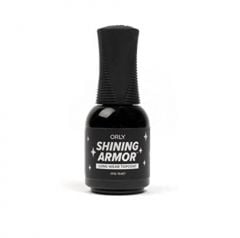 Orly Pop Summer Collection Shining Armour Top Coat 18ml