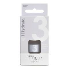 Protein Formula For Nails Protein Formula 3 - I Hydrate 15ml