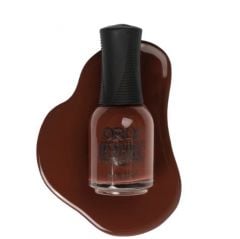 Orly Breathable Nail Polish Double Expresso 18ml