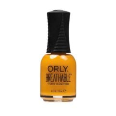 Orly Breathable Nail Polish Caught Off Gourd 18ml