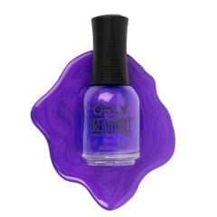 Orly Breathable Melting Point Collection Nail Polish Alloy Matey 18ml