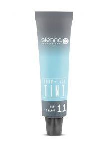 Sienna X Eyebrow Tint Ash 15ml