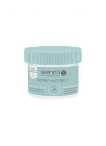 Sienna X Mini Peppermint Gelee Wax Pot 120g