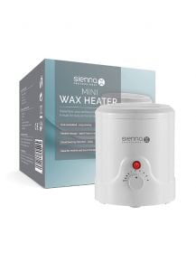 Sienna X Mini Wax Pot Eyebrow Heater