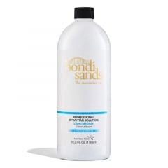 Bondi Sands Professional Spray Tan Solution Light/Medium 1L
